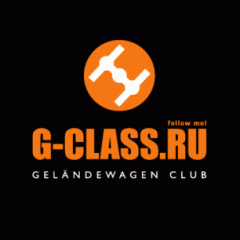 G-class.ru
