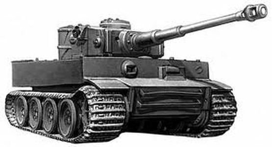 Panzerwaffe